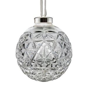 Waterford Crystal The Times Square Collection 2000
